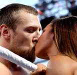  WWE一周图片精选 (2012.4.1-2012.4.8)