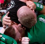 RAW 2012.04.10比赛图片