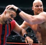 Wrestlemania 12比赛图片