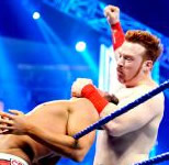 SmackDown 2012.04.20比赛图片