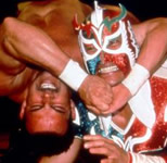 WCW Spring Stampede比赛图片