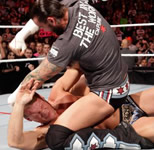 RAW 2012.04.24比赛图片