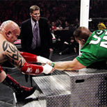 RAW 2012.05.01比赛图片