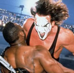WCW竞争者：Sting