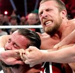 RAW 2012.05.08比赛图片