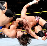 NXT 2012.05.17比赛图片