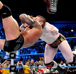 SmackDown 2012.05.18比赛图片