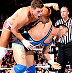 WWE一周图片精选(2012.5.13- 2012.5.20)