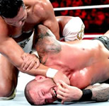 RAW 2012.05.22比赛图片