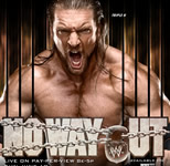 No Way Out 2012桌面