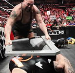 RAW 2012.05.29比赛图片