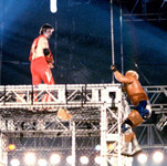 WCW Slamboree图片集