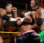 NXT 2012.05.31比赛图片