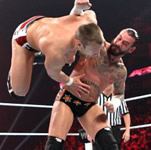 WWE一周图片精选 (2012.5.26-2012.6.2)