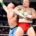 RAW 2012.06.05比赛图片