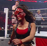 RAW 2012.06.19比赛图片