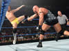 SmackDown 2012.06.22比赛图片