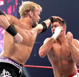 WWE一周图片精选(2012.6.17- 2012.6.24)