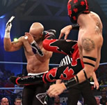 iMPACT 2012.06.29比赛图片