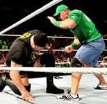 RAW 2012.07.03比赛图片