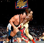 WCW Great American Bash 1997图片集