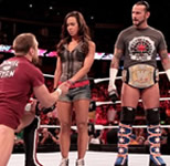 RAW 2012.07.10比赛图片