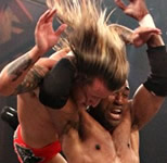 Destination X 2012比赛图片