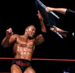 WWE Fully Loaded图片集