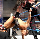 SmackDown 2012.07.27比赛图片