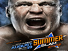SummerSlam 2012桌面