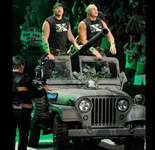  WWE一周图片精选 (2012.7-22-2012.7.29)