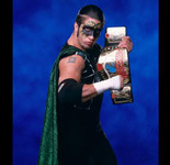 WWE史上的欧洲冠军