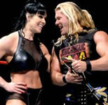 Chris Jericho WWE生涯回顾