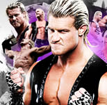 Dolph Ziggler桌面