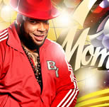 Brodus Clay桌面