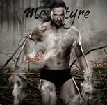 Drew McIntyre桌面