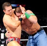  WWE一周图片精选 (2012.9.25-2012.9.1)