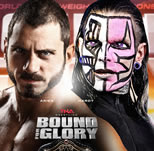 TNA Bound for Glory 2012桌面