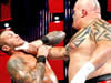 RAW 2012.09.18战报