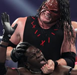   WWE一周图片精选(2012.9.16- 2012.9.23)