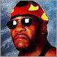Booker T (WCW, 1995)