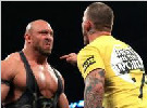 RAW 2012.10.16比赛图片