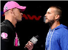 RAW 2012.09.25比赛图片