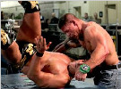 RAW 2012.09.04比赛图片