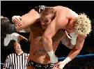 SmackDown 2012.10.05比赛图片