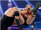 SmackDown 2012.09.28比赛图片