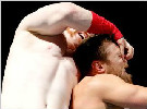 SmackDown 2012.09.14比赛图片