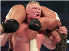 SummerSlam 2012比赛图片