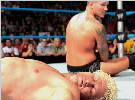SmackDown 2012.08.24比赛图片