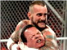 RAW 2012.08.28比赛图片